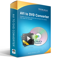 AVI to DVD Converter