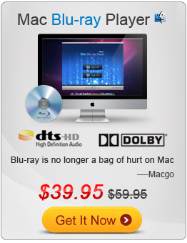 Mac Blu-ray Player