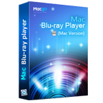 Mac Blu-ray Player